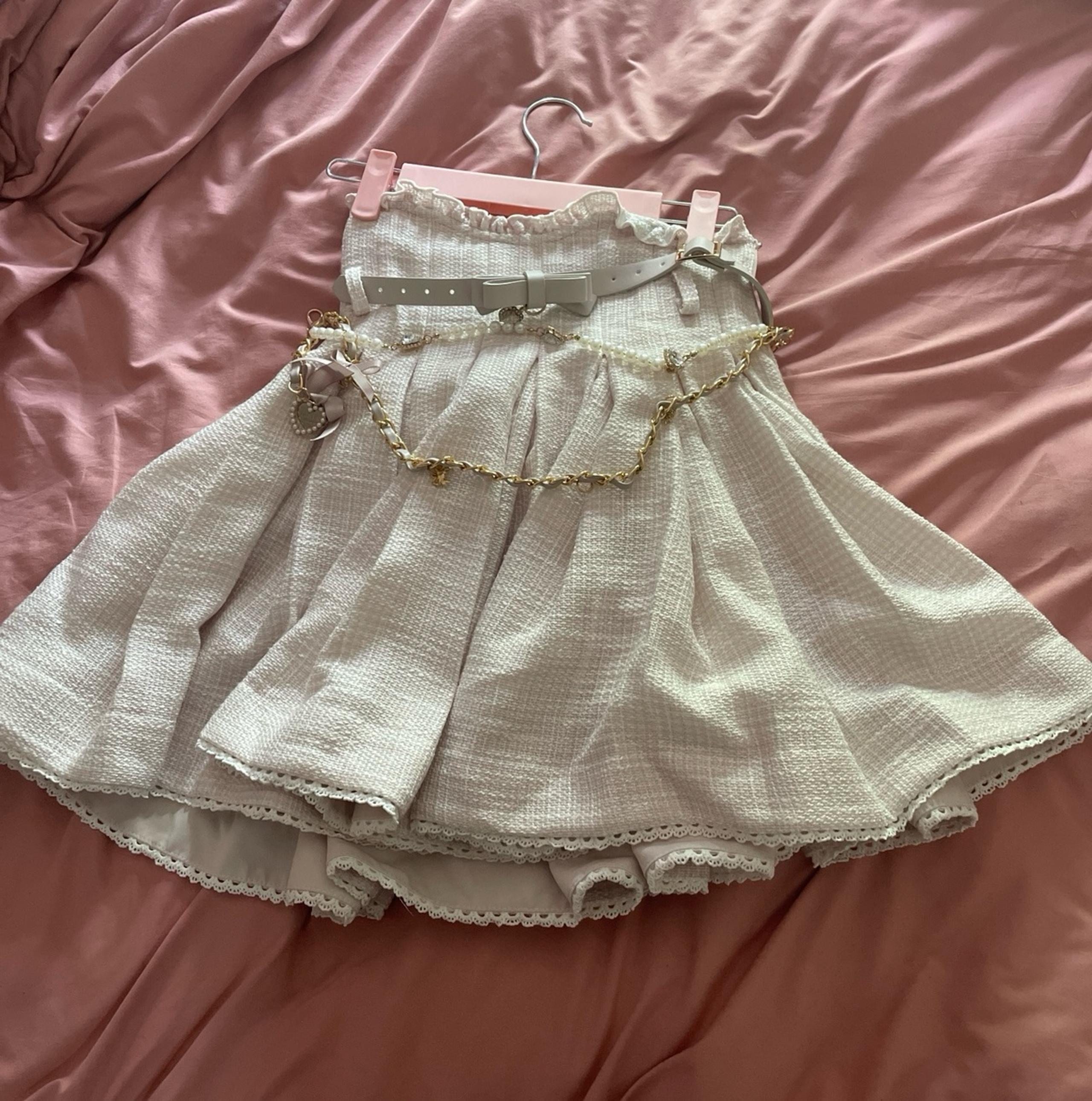 Liz Lisa skirt