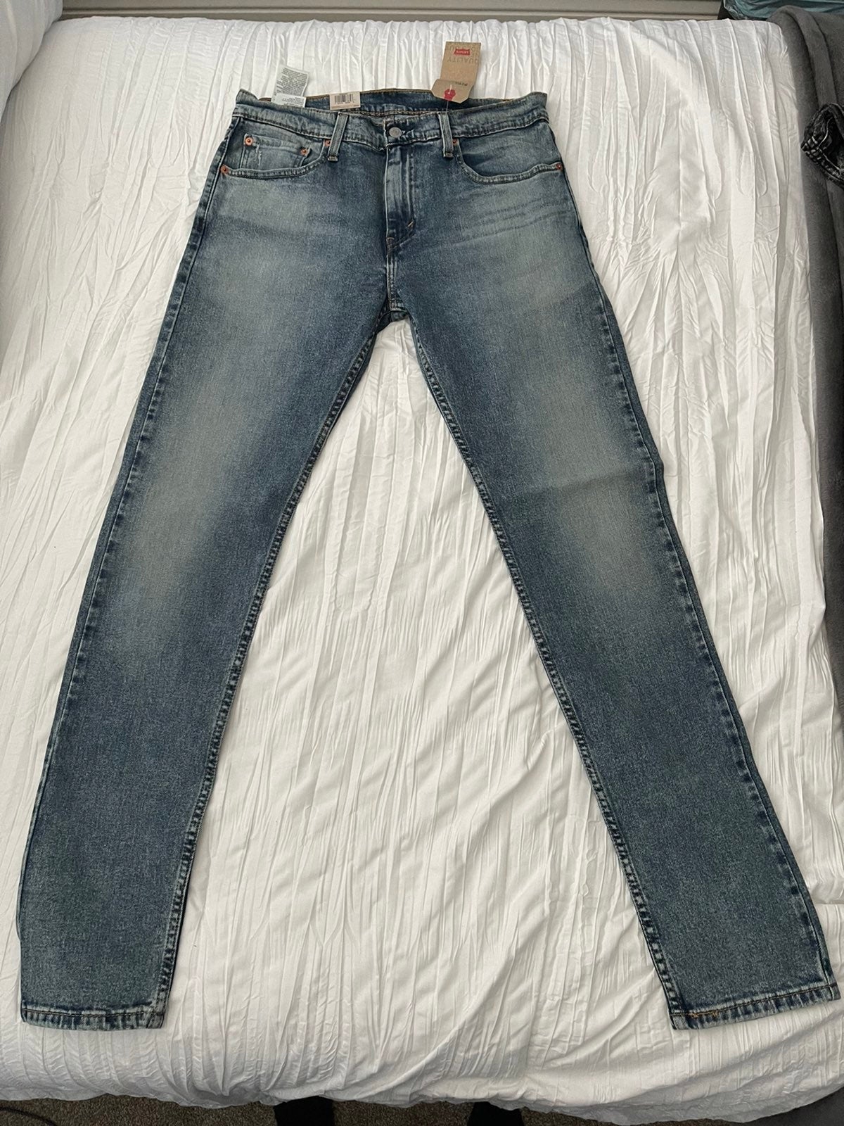 Levi's jeans