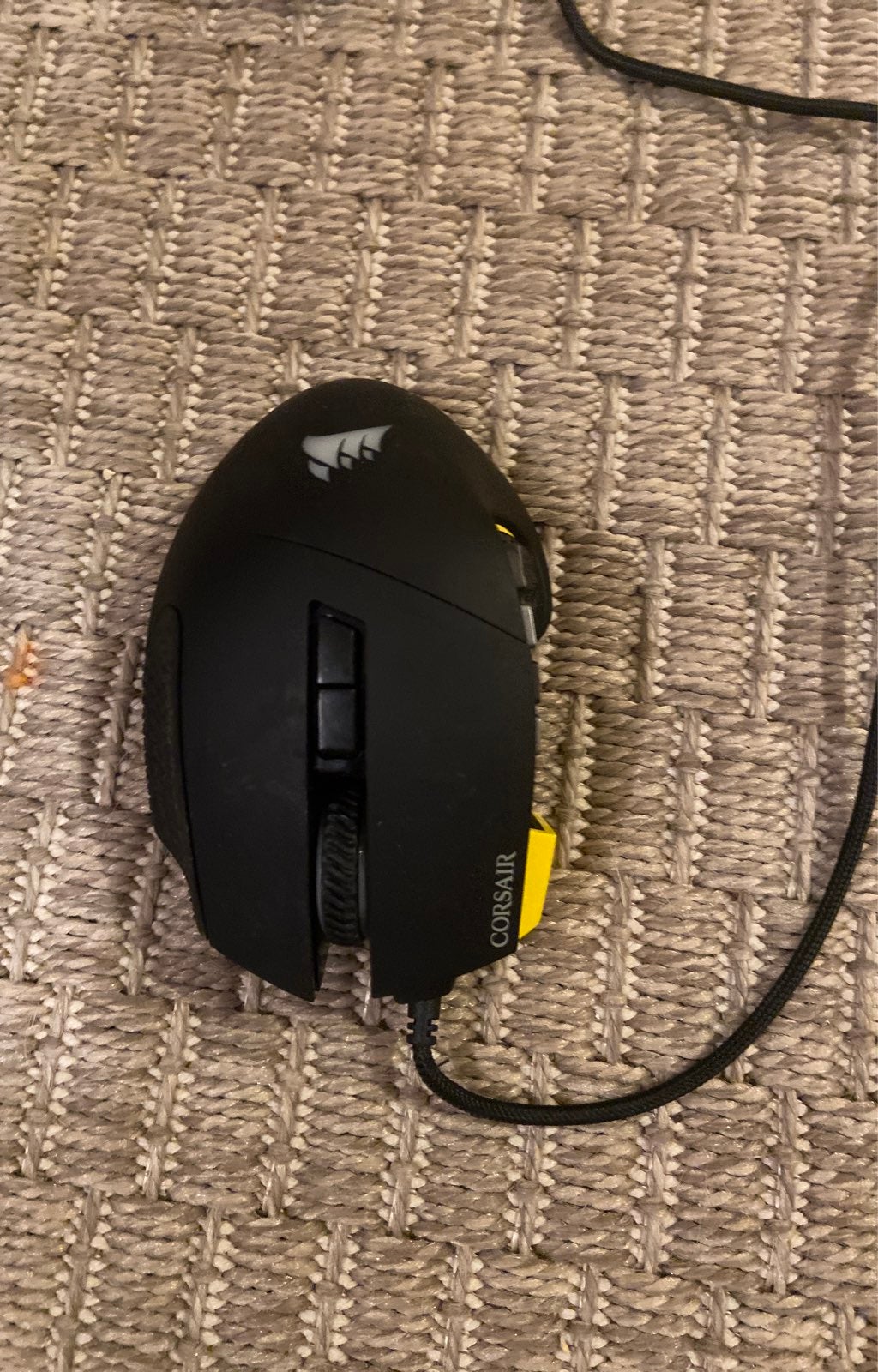 Gaming Mouse