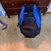 Demarini baseball bag