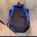 Demarini baseball bag