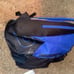 Demarini baseball bag