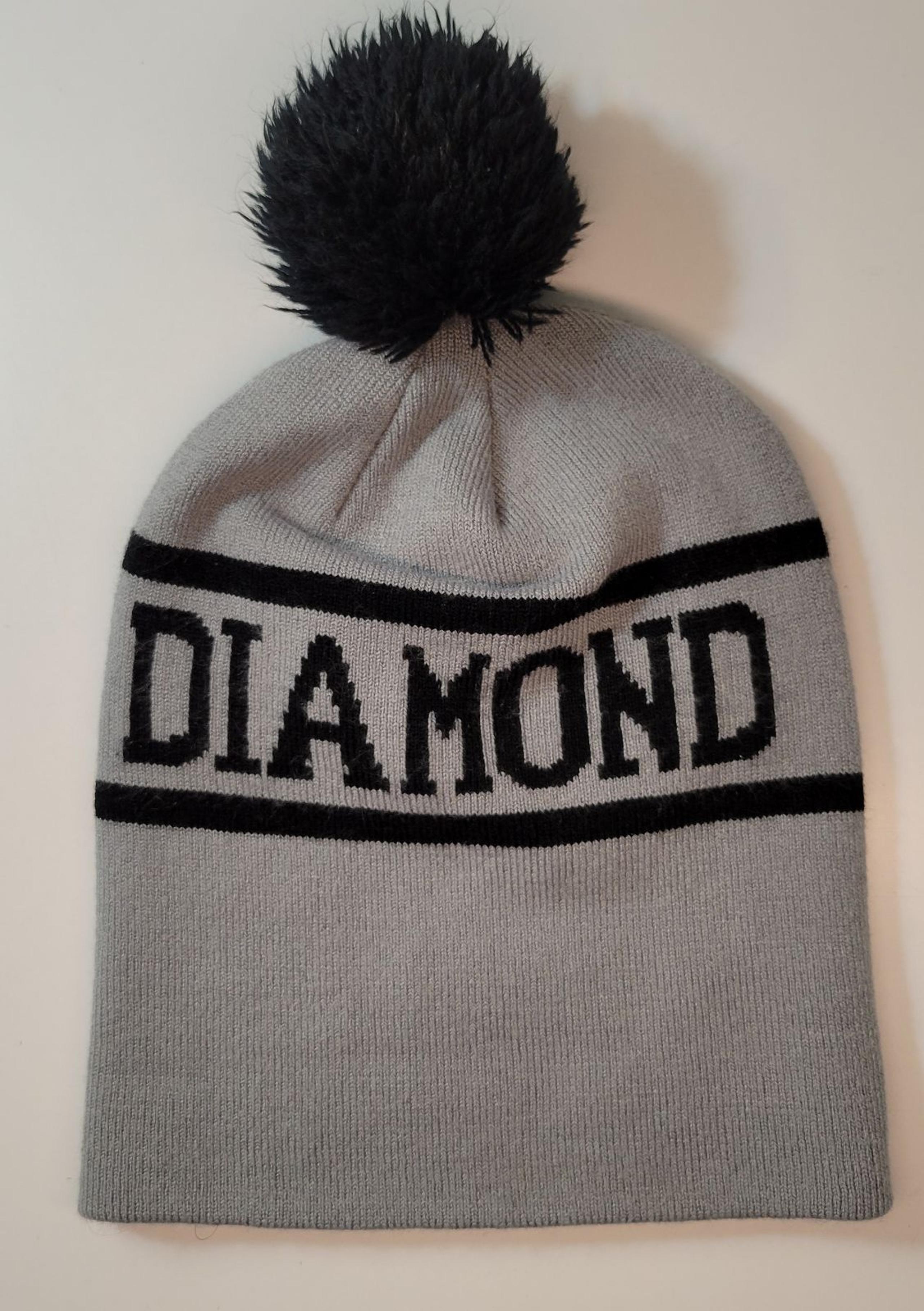 diamond supply co beanie