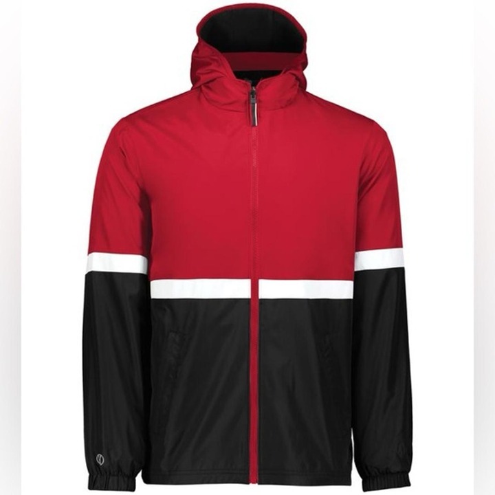 Windbreaker Jacket
