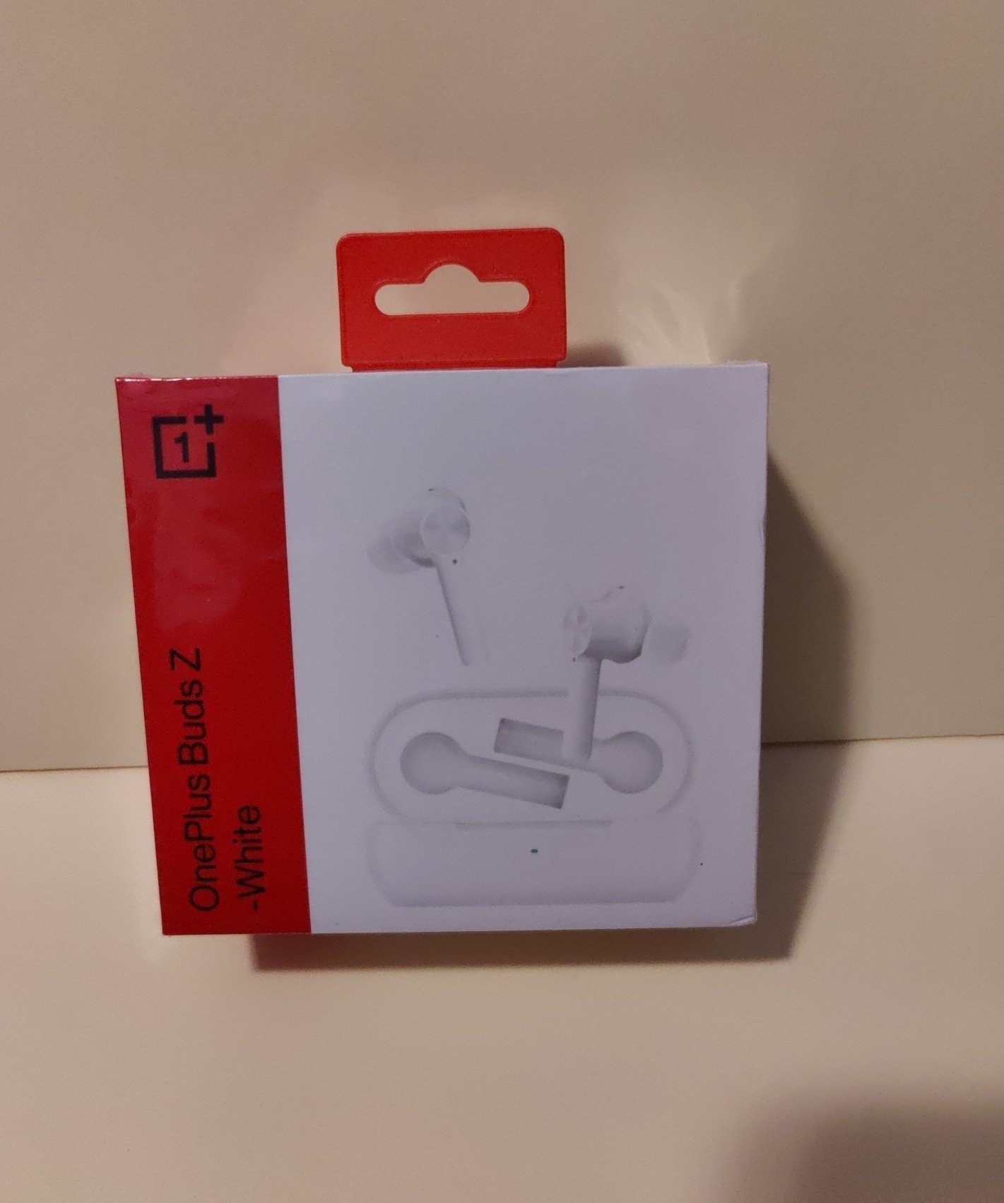 OnePlus Buds Z White