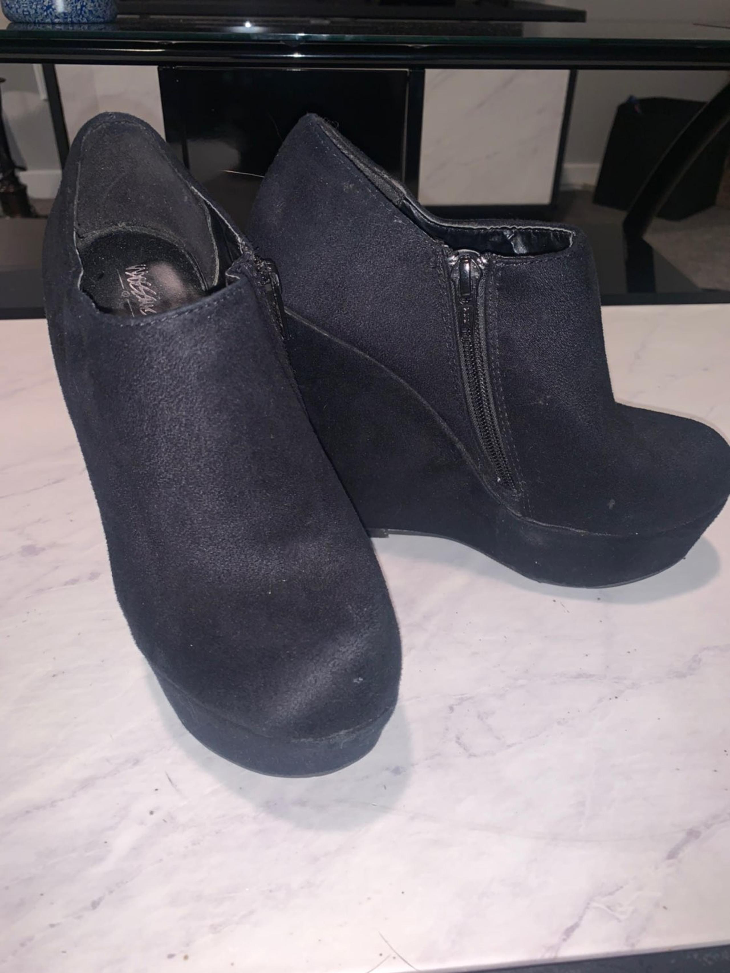 Booties