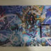 Supernova DEATH・Dragellion Playmat & Sleeve Set