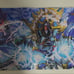 Supernova DEATH・Dragellion Playmat & Sleeve Set