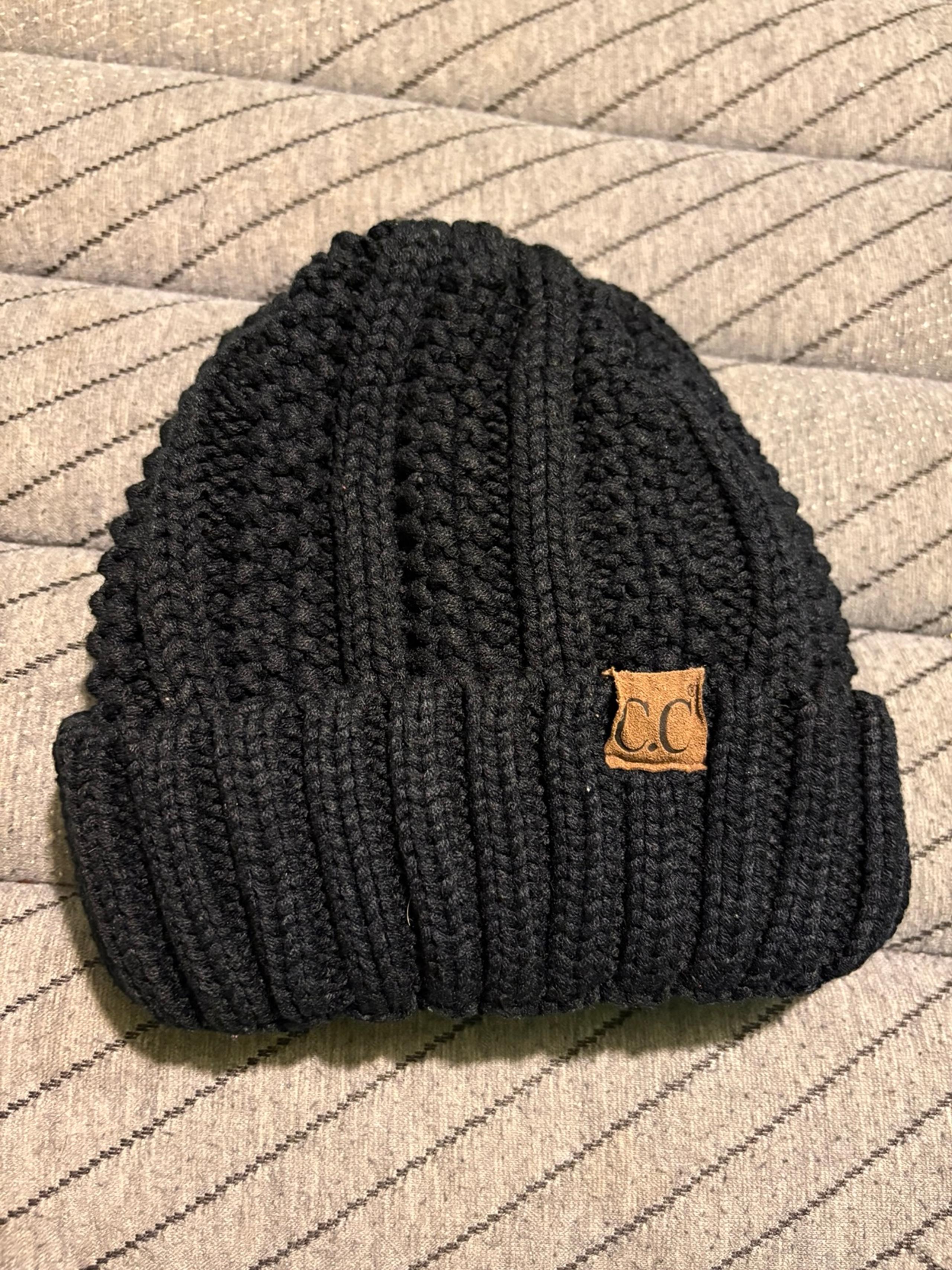 Beanie