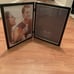 Pinnacle Show Case Your Life Picture Photo Frame Vertical Hinge