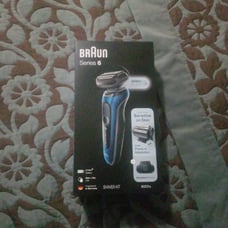 Braun