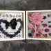 Personalized Shadow Boxes