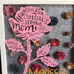 Personalized Shadow Boxes