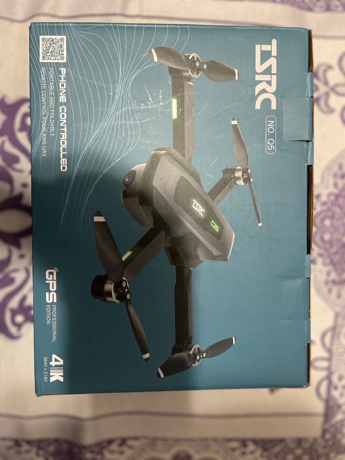 Drone