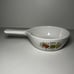 Vintage Corning Ware LA SAUGE Spice of Life One Pint Saucepan with Lid