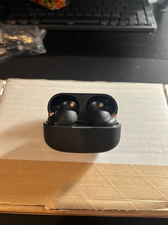 Sony xm4