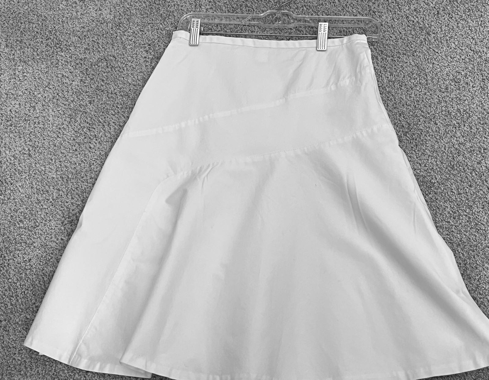 Gap Flare Skirt! Size 1