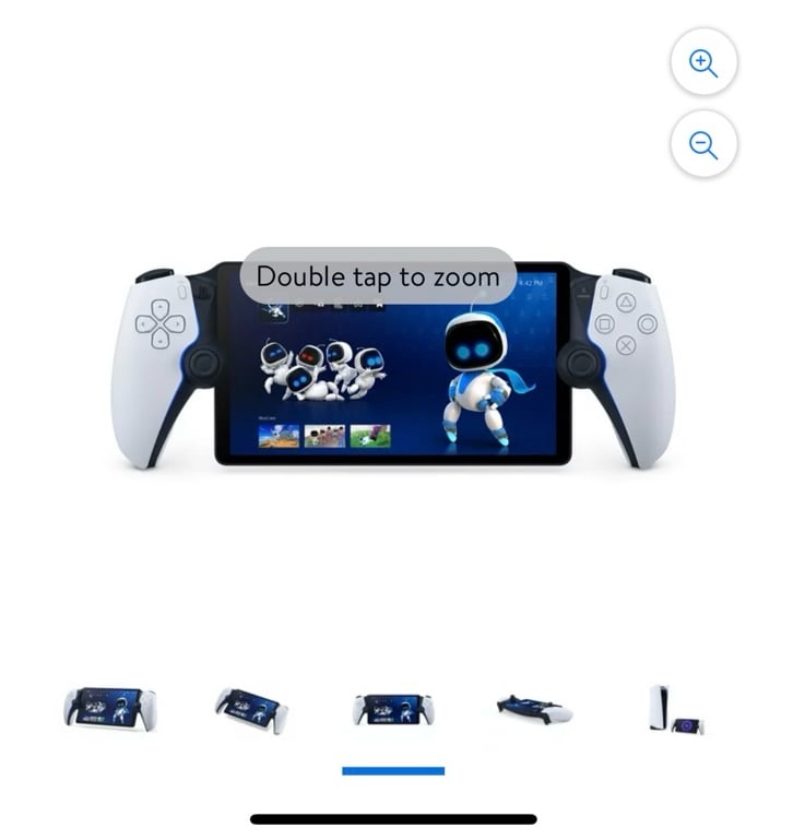 controller