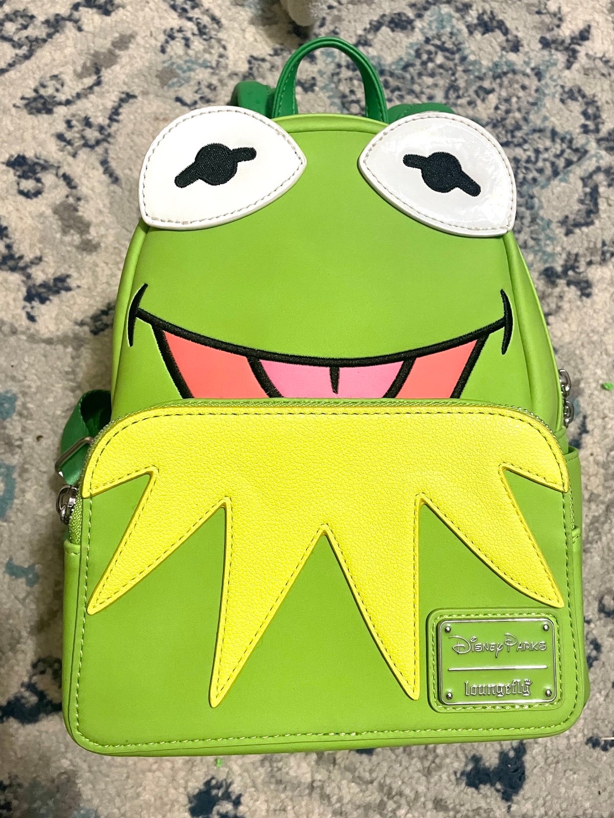 Kermit Loungefly