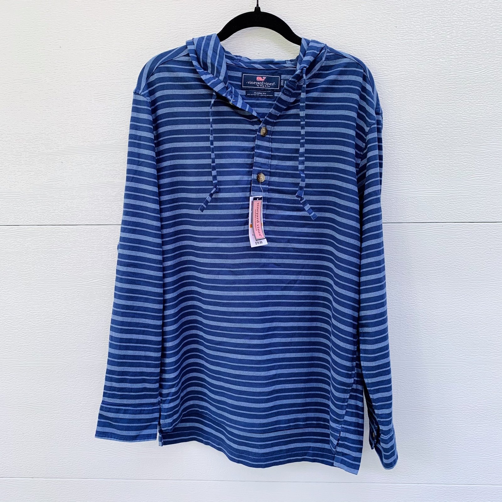 Vineyard Vines Pullover Hoodie