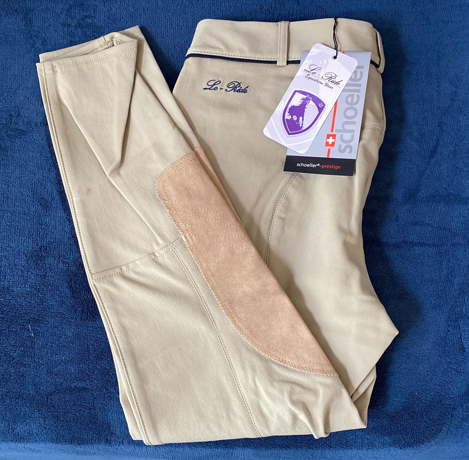 Breeches size 32