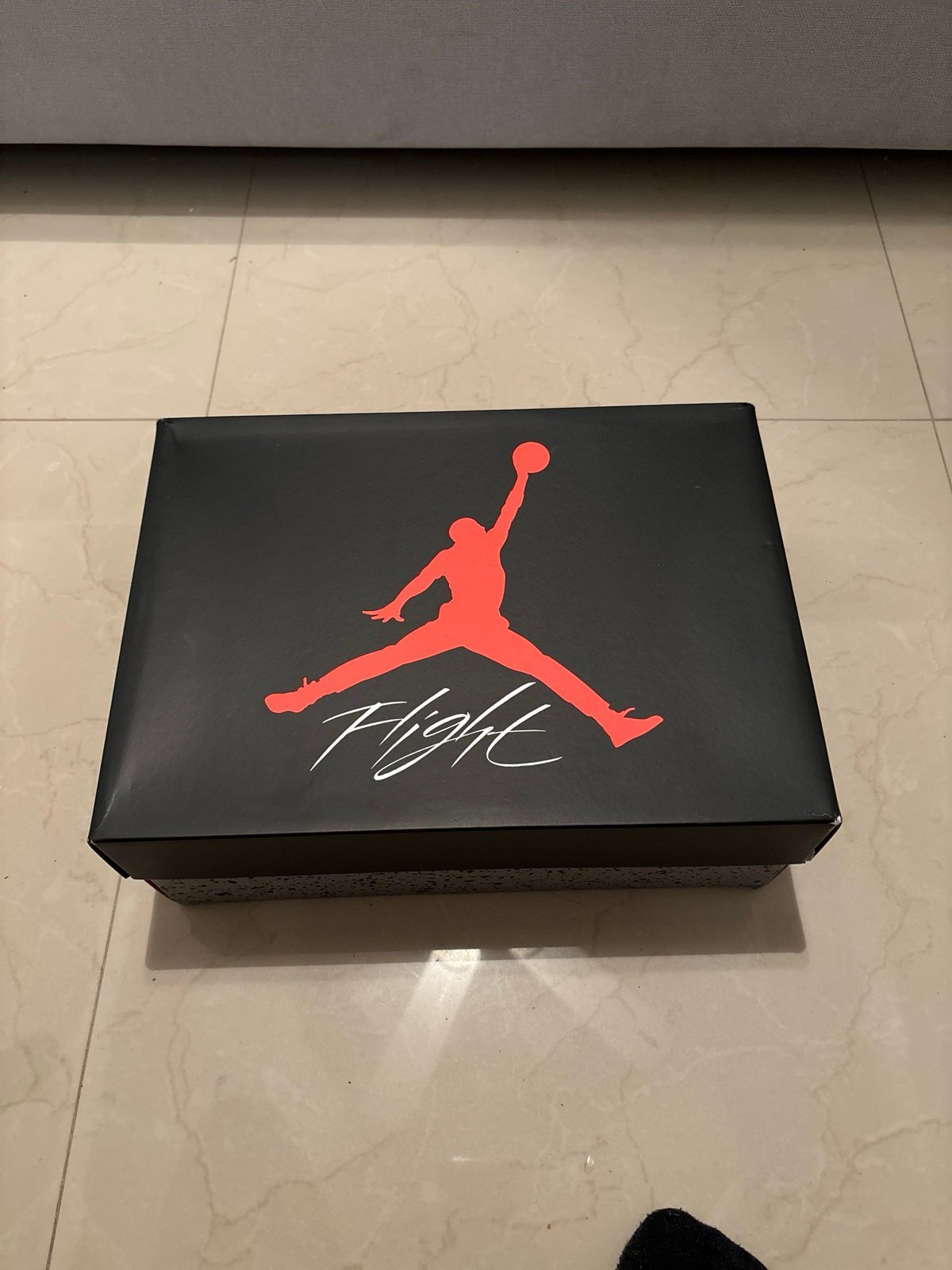 Jordans 4