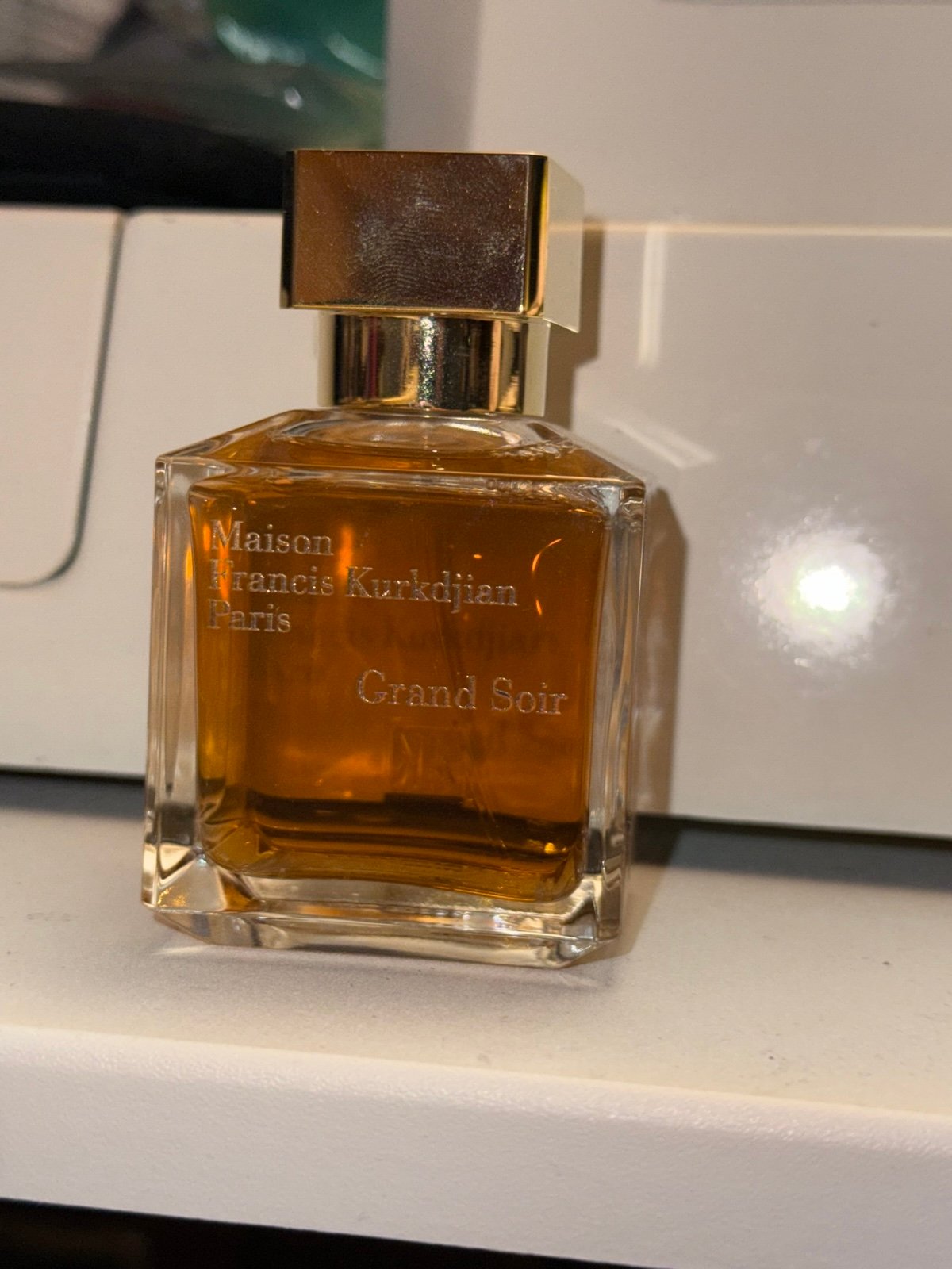 Maison Francis Kurkdjian Grand Soir 50mL