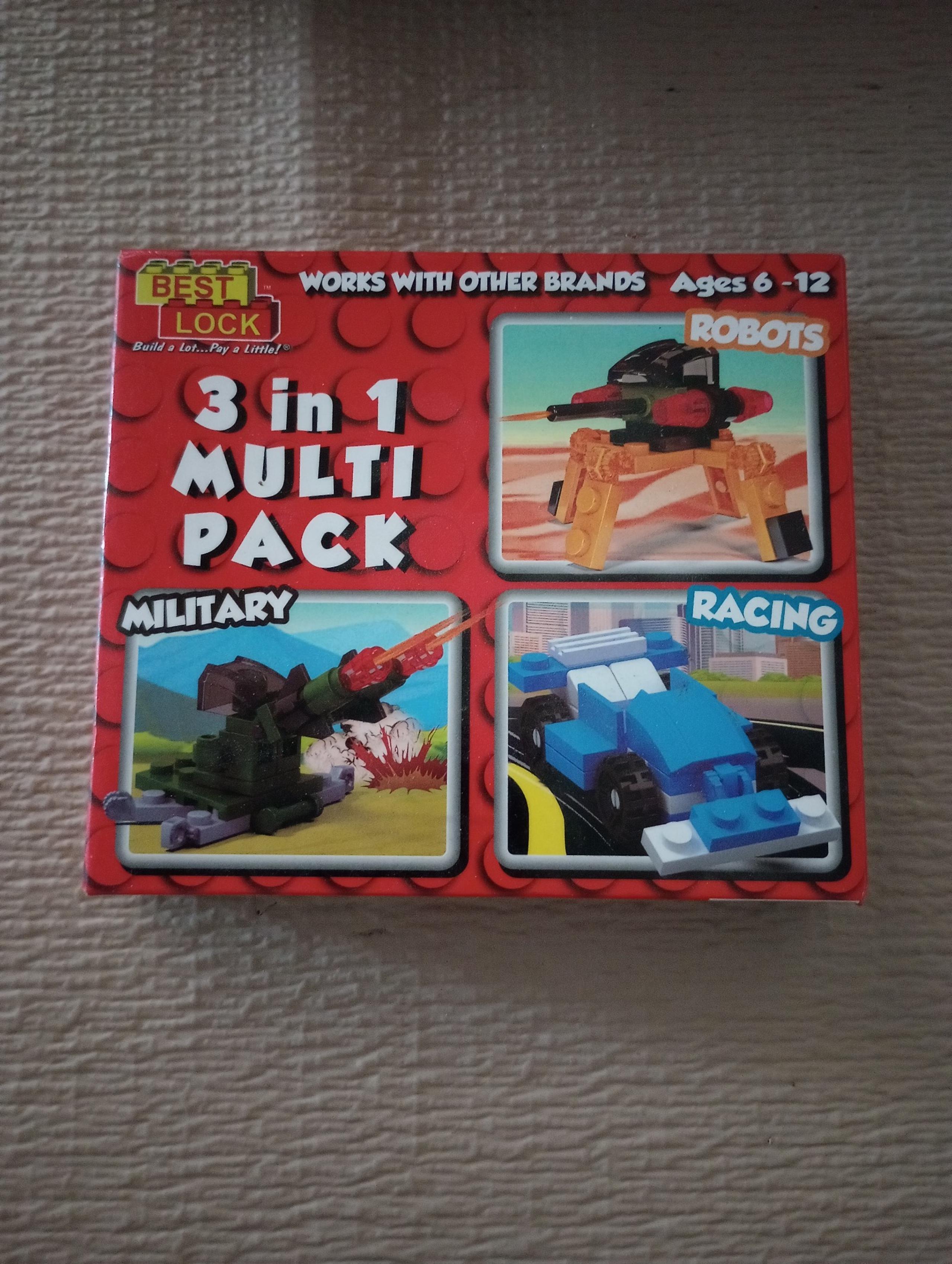 Legos