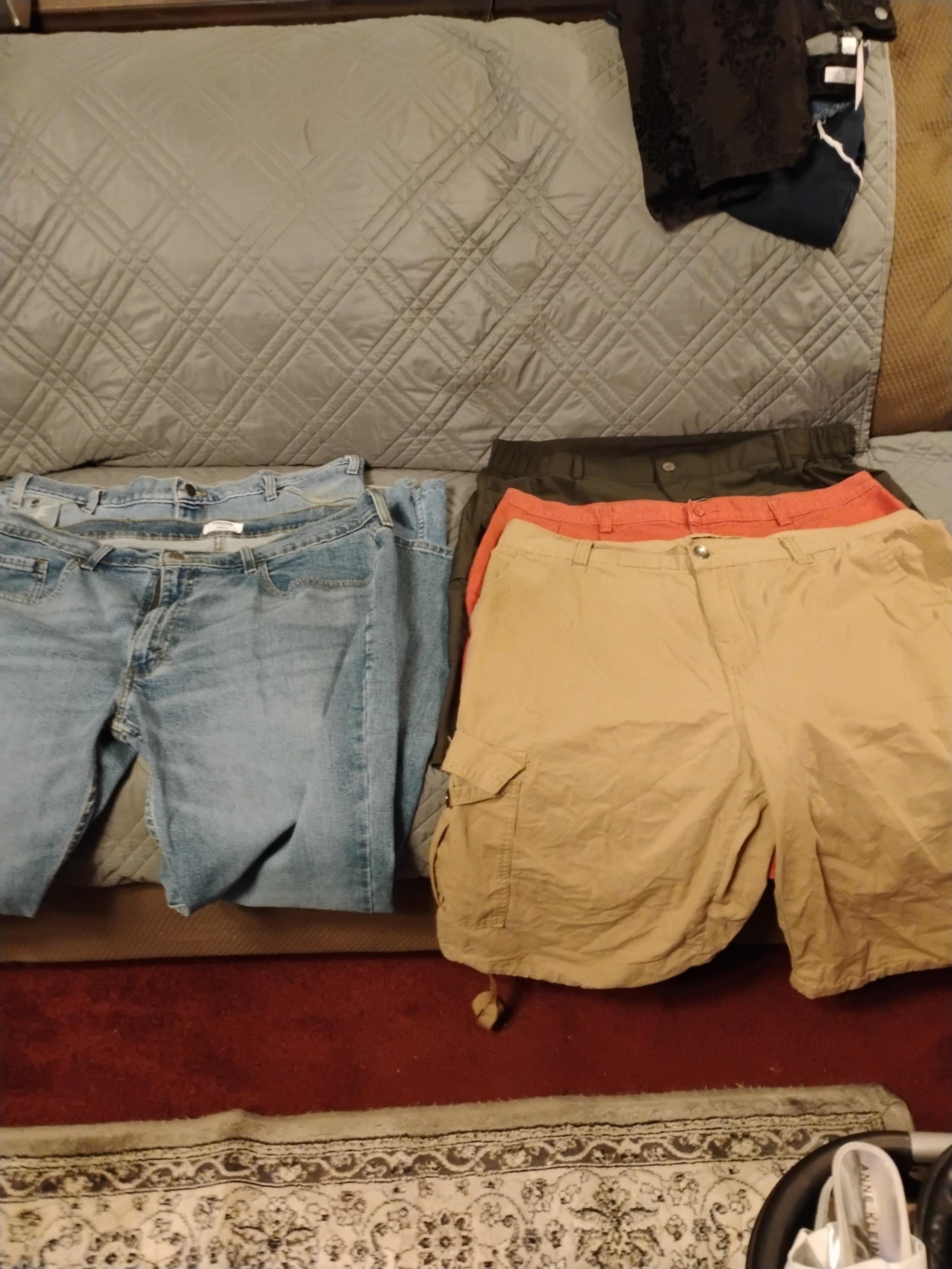 Size 38 bundle