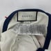 Gucci Blind For Love Embroidered Cat Graphic White XS Womens T Shirt