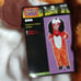 Totally Ghoul Child's Dog Costume Jumper Medium 7-9