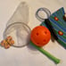 American Girl doll accessories