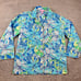 Lilly Pulitzer Pajama Top PJ Size Small Lilly's House