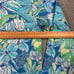 Lilly Pulitzer Pajama Top PJ Size Small Lilly's House