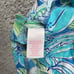 Lilly Pulitzer Pajama Top PJ Size Small Lilly's House