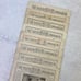 Early 1900s Newspapers The Youth's Companion Fashion War Vintage 1919 RARE