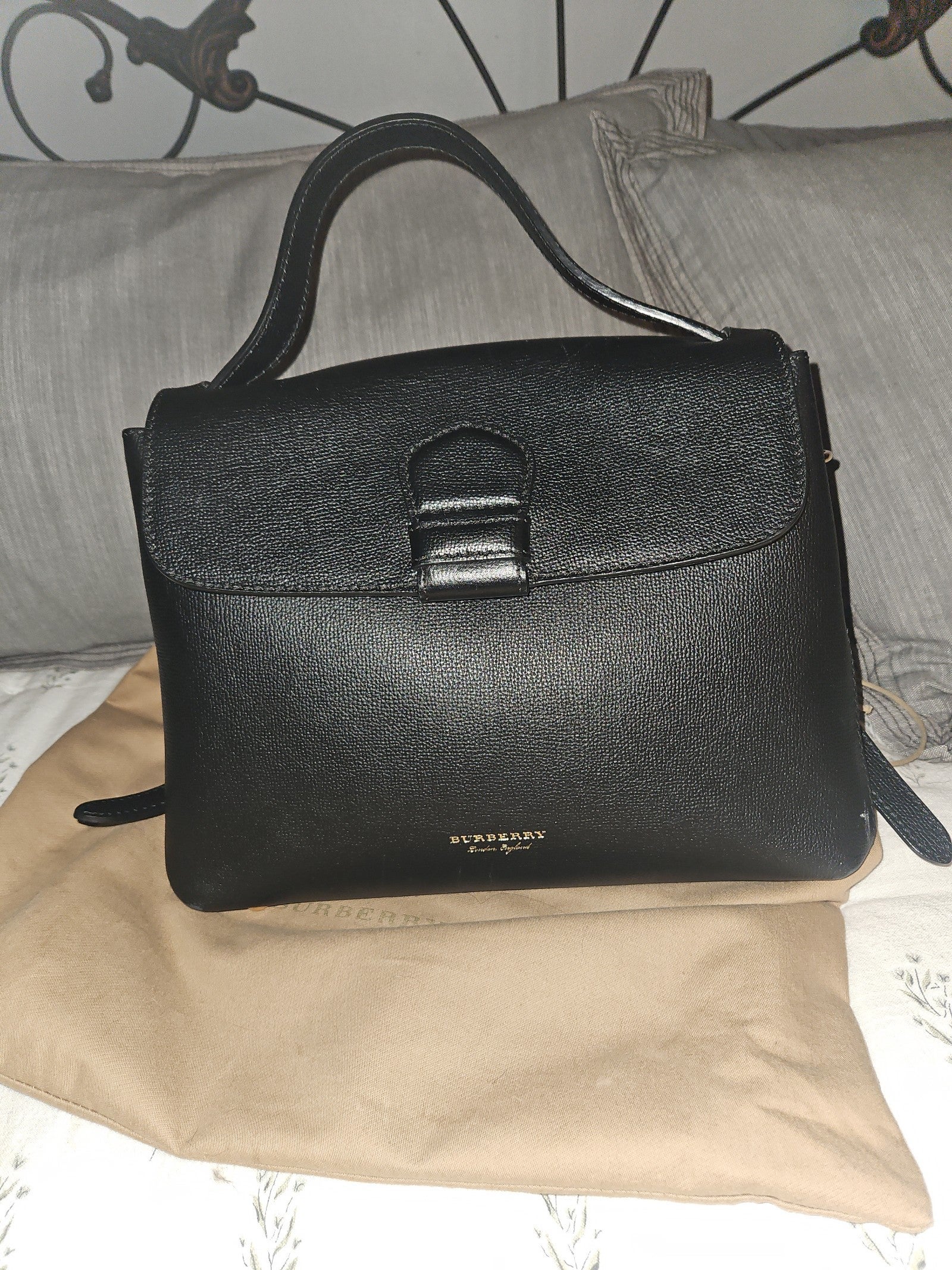 Burberry shoulder bag
