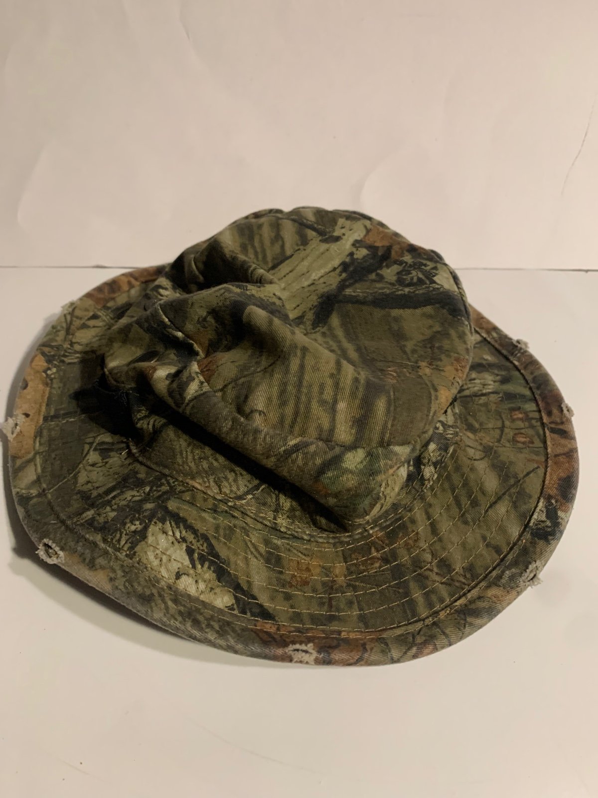 Under armour mossy 2024 oak obsession hat