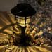 10 Packs Solar Lights for Outside Solar Pathway Lights Outdoor Waterproof