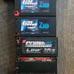 Lipo Batteries 2s shortys 4