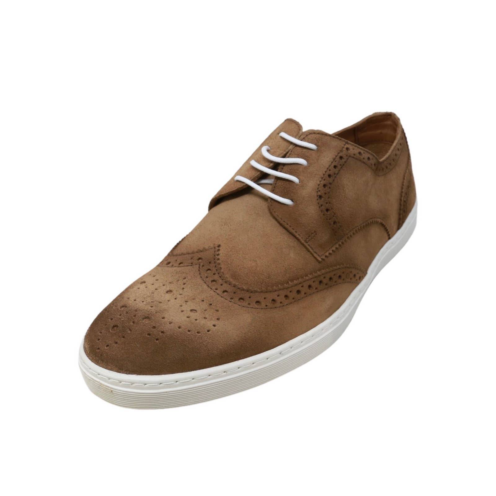 Driver Club Usa Men's Princeton Oxford