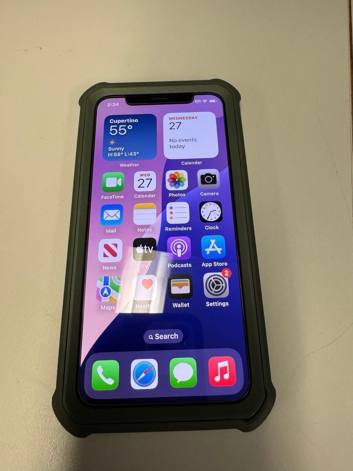 Apple iPhone XS 512 GB