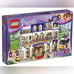 Lego Friends Heartlake Hotel 41101, 1552 Pieces, books, no box, bags 5-11 New