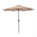 9FT Market Umbrella