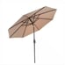 9FT Market Umbrella
