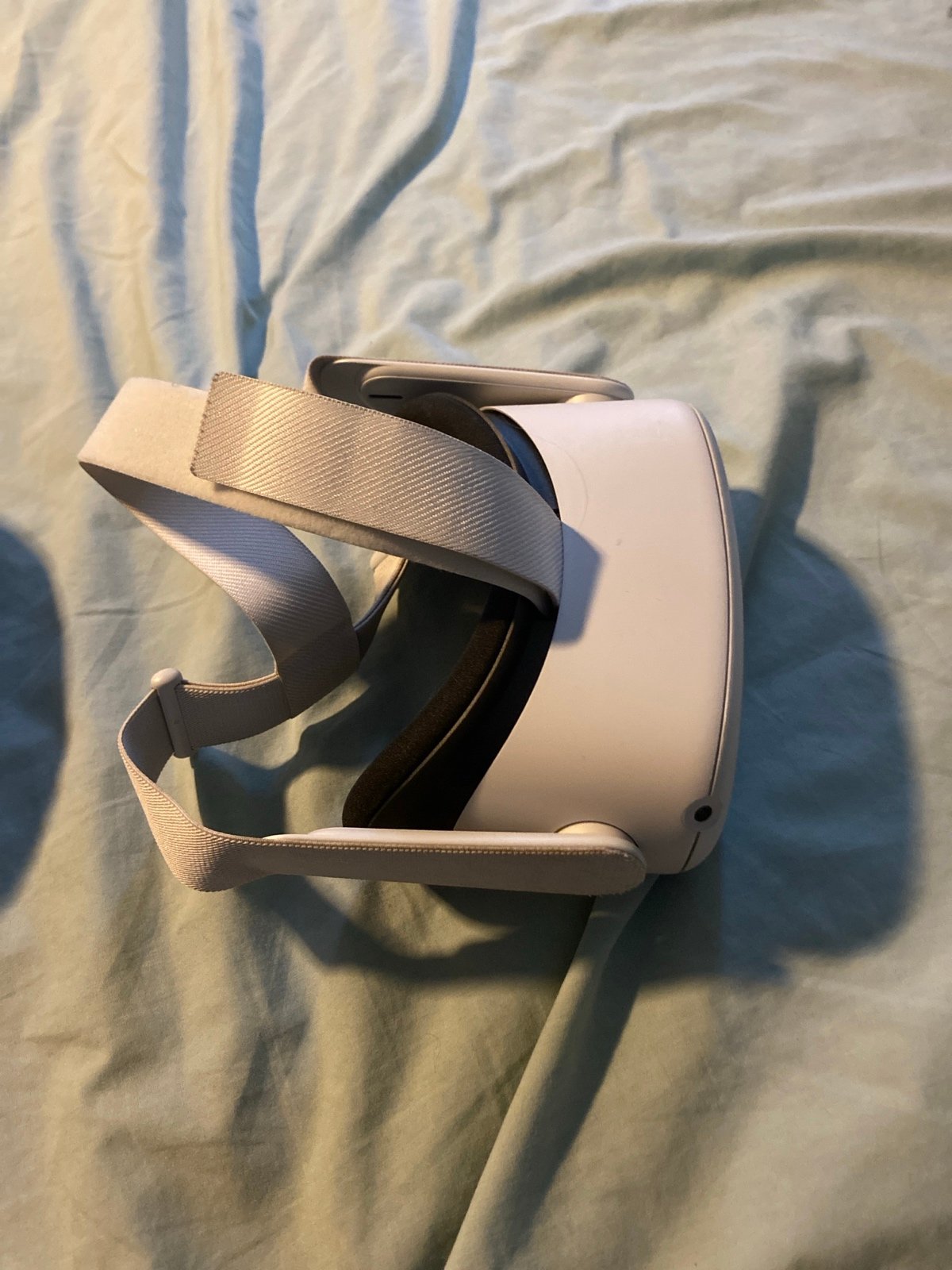 OCU LUS quest 2