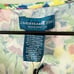 NWT Caribbean Joe Bathing Suit Coverup 50 SPF in Multi Floral - Size L