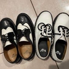 Doc marten bundle