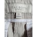 Talbots Women's Classic Khaki Stretch Cotton Chino Bermuda Shorts Size 10P