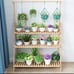 3-Tier Hanging Plant Stand